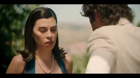 María le confiesa a Víctor que su matrimonio está completamente roto