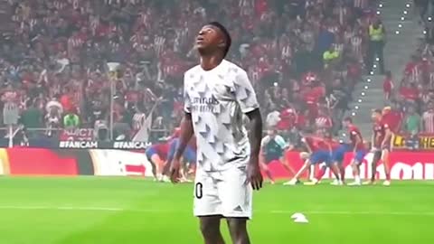 warming up skills