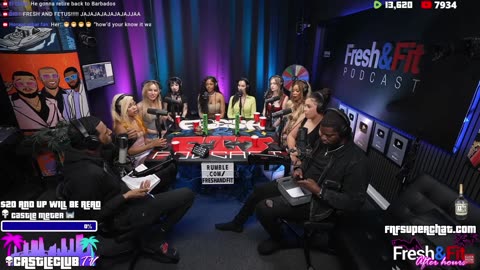 Bi-Panel Admits Men Are Judged HARSHLY & Must Be PERFECT on 1st Dates!