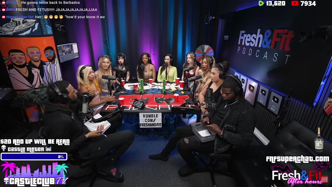 Bi-Panel Admits Men Are Judged HARSHLY & Must Be PERFECT on 1st Dates!