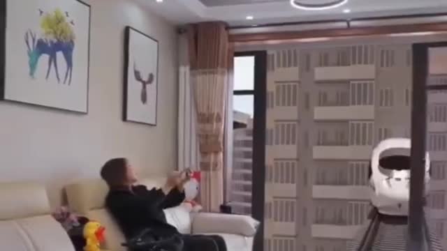 Future of public transport