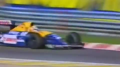 F1 1992 Portugal GP Full Race