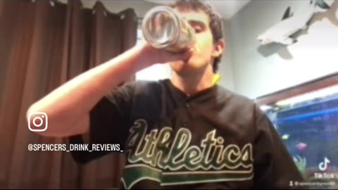 Iced tea review