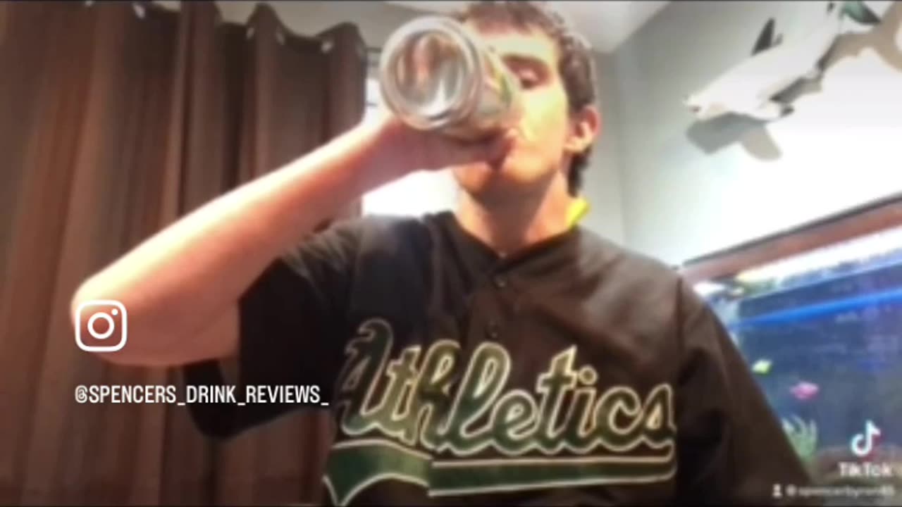 Iced tea review