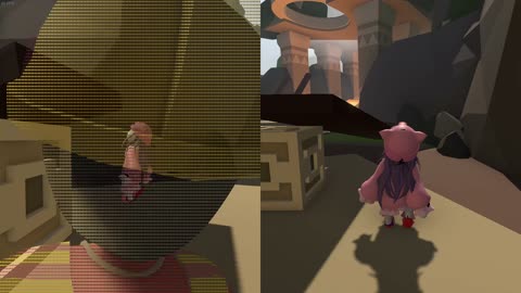 Human: Fall Flat - [20]
