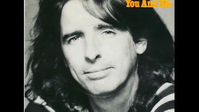 "YOU AND ME" FROM ALICE COOPER