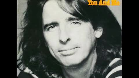 "YOU AND ME" FROM ALICE COOPER