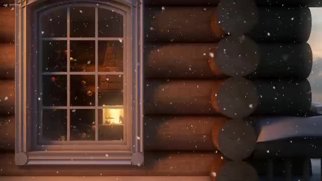 O Holy Night (Looped Album) • Instrumental Christmas Music
