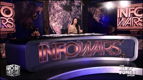 The Alex Jones Show Full Show 7/30/24