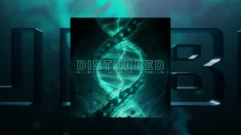 Disturbed - This Venom [Official Audio]