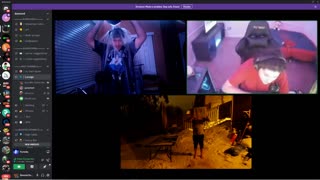 Kick Stream Ice Bucket Challenge