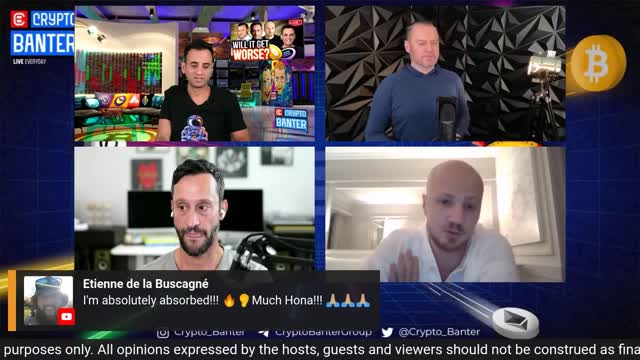 ETH 2.0 - Will Ethereum Merge Or Fork? What's Your Take?