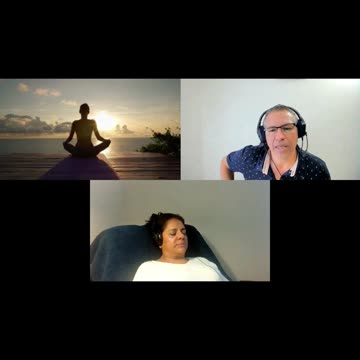 17/cuthulo waxi impide despertar de aspecto físico bloquea trance hipnótico dice sabes quien somos.