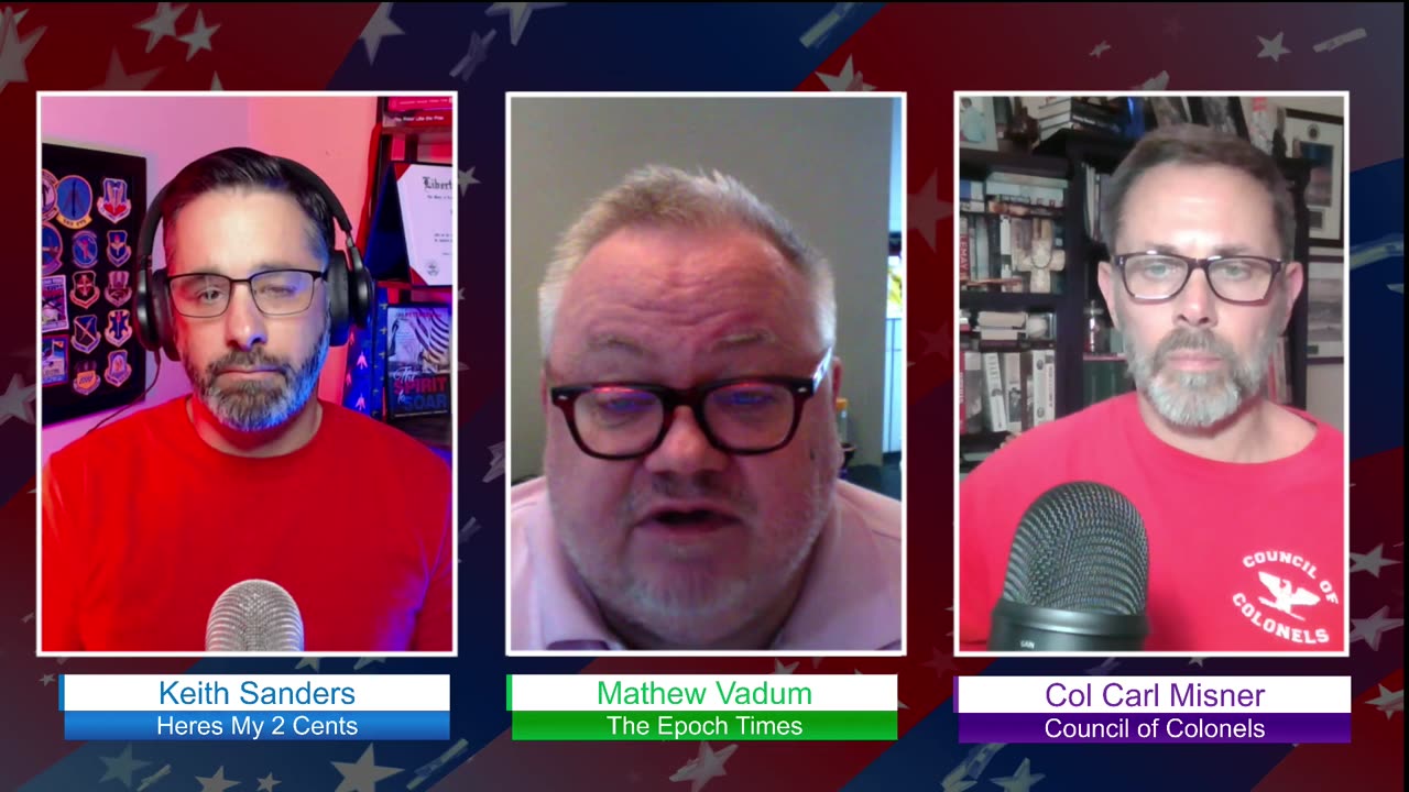 RAMTV Tuesday Night Live