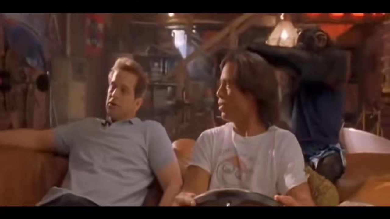 When you're having a bad day