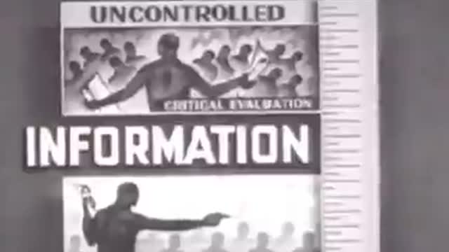 Fake News - Uncontrolled Information