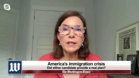 Campaign 2024: Trump and Harris square off in heated presidential debate