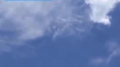 OVNI sendo seguido 😱😱😱🛸🛸🛸