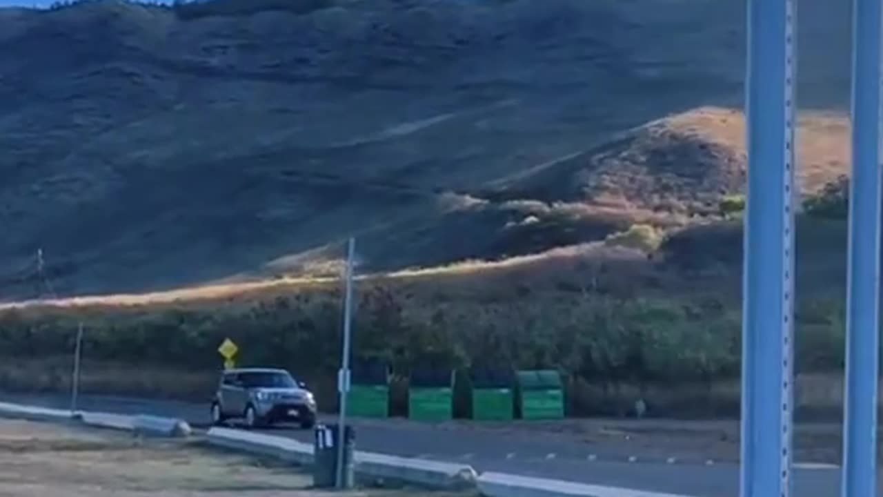 Space Force Station in Hawaii