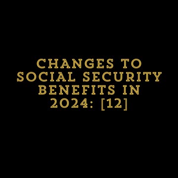 Trending Today in the NEWS for Seniors 1-6-24