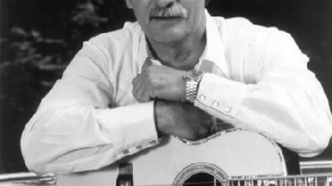 Vern Gosdin - I Know What It's Like To Be Alone
