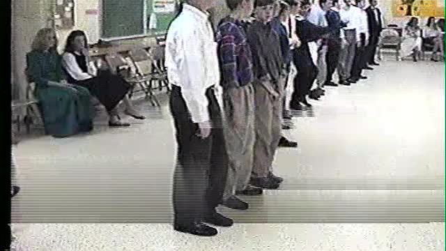 JA Class
