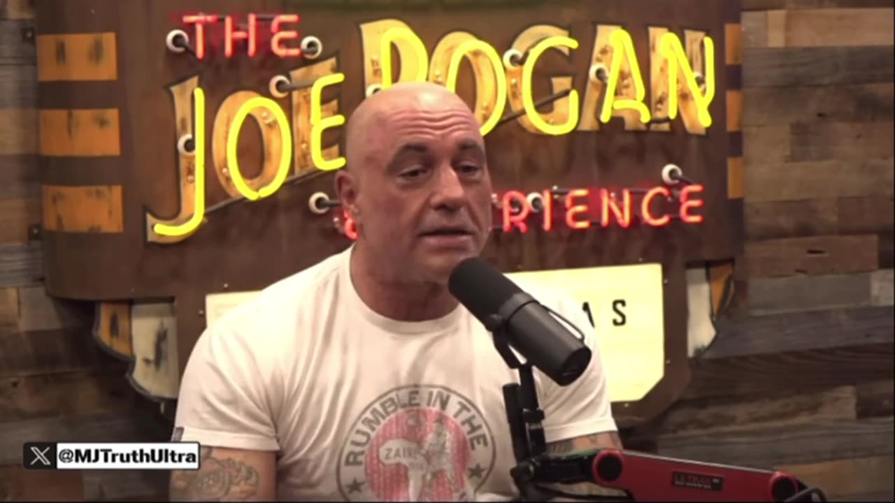 Musk And Rogan NUKE Obama For Misleading Americans