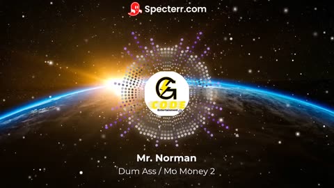 Mr. Norman aka