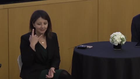 CDC Director Discusses Shocking Way She Created Pandemic Policies