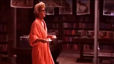 Connie Ford - Rome Adventure