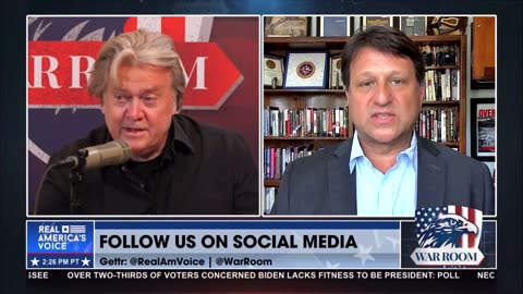 Todd Bensman: The number of illegals crossing, the southern border has not went down.