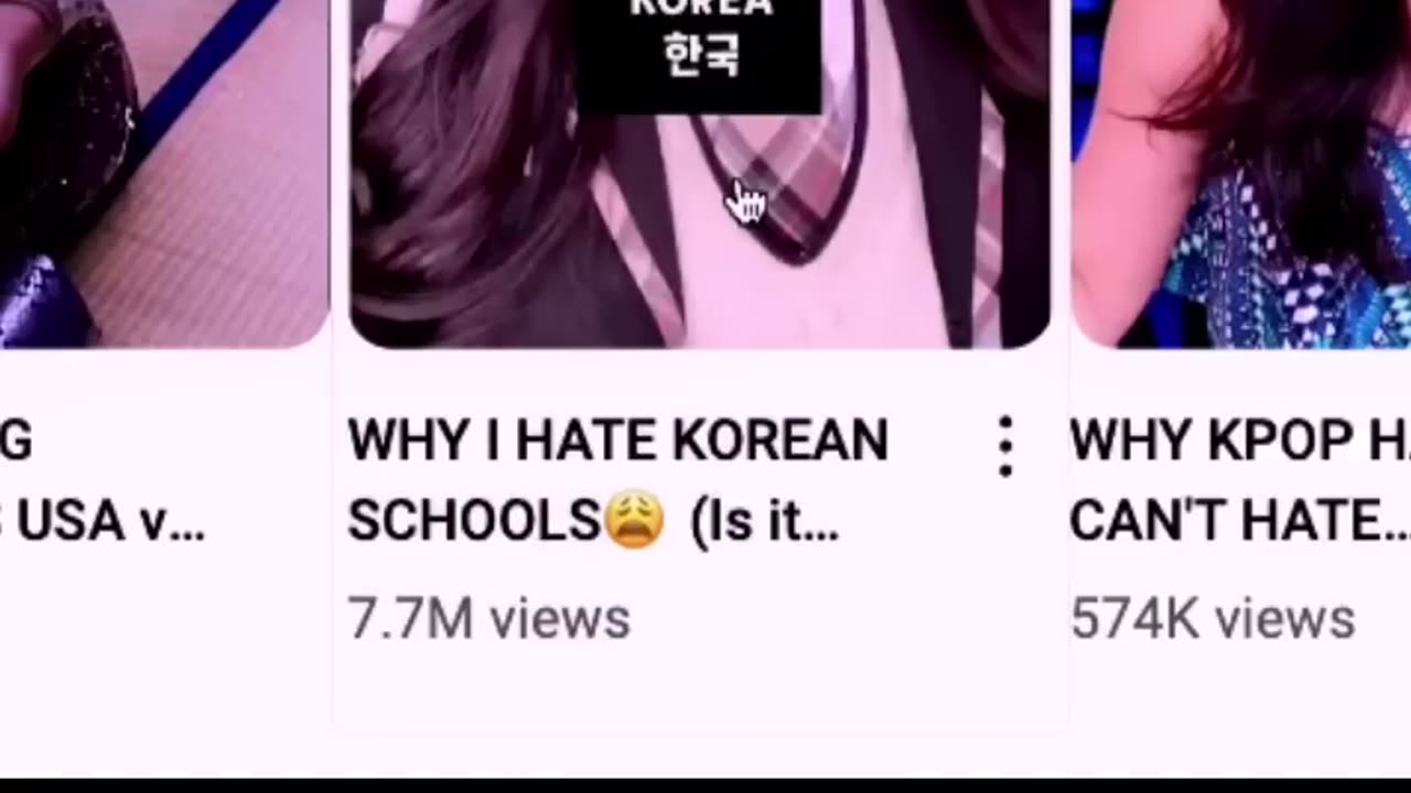 🤮KOREA🇰🇷 vs INDIA🇮🇳 vs US🇺🇸 reaction to my video