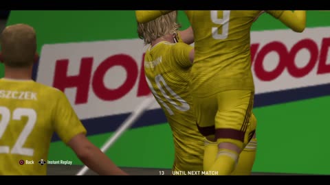 Evanston United In A Slump. Lose 5-2 To TDOTGUNNERZ