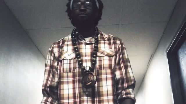TYSERV - 'Redman' (Triller Music Video)