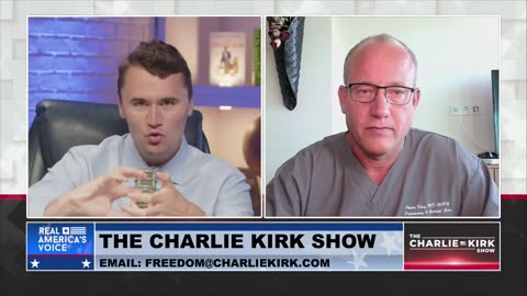 Is the FDA Being Controlled by Big Pharma? Dr. Pierre Kory Exposes the Disturbing Truth