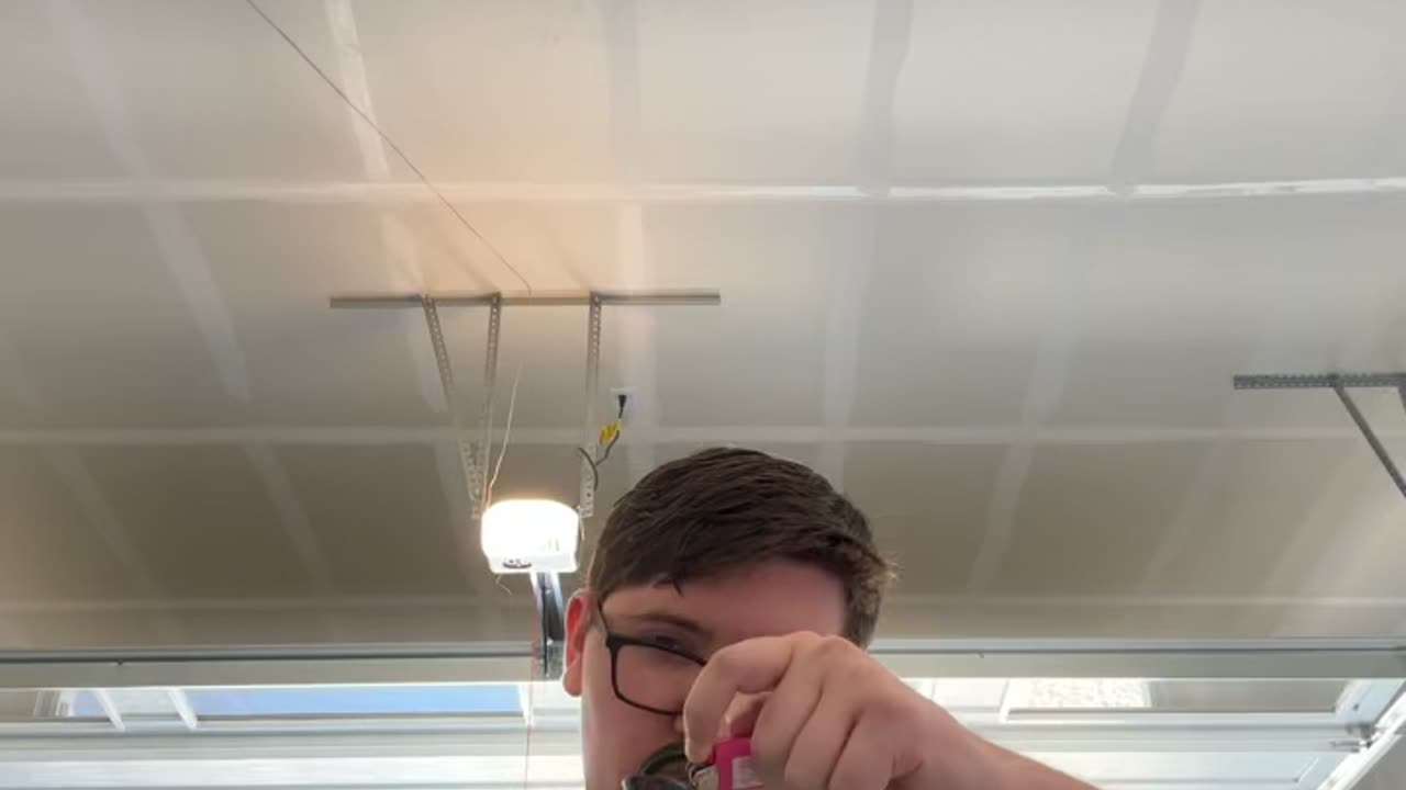 Day 87 Lemon Pound Cake