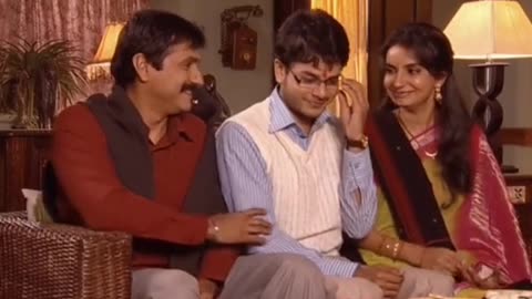 Sasural Genda Phool Episode 2 Part 6