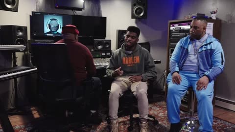 The Interview With Rising Star SANI