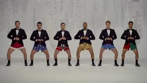 Fanny dance 2024