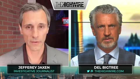 ⚫2156. EXPOSING THE FDA