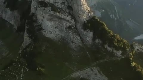 Places like these really do exist!