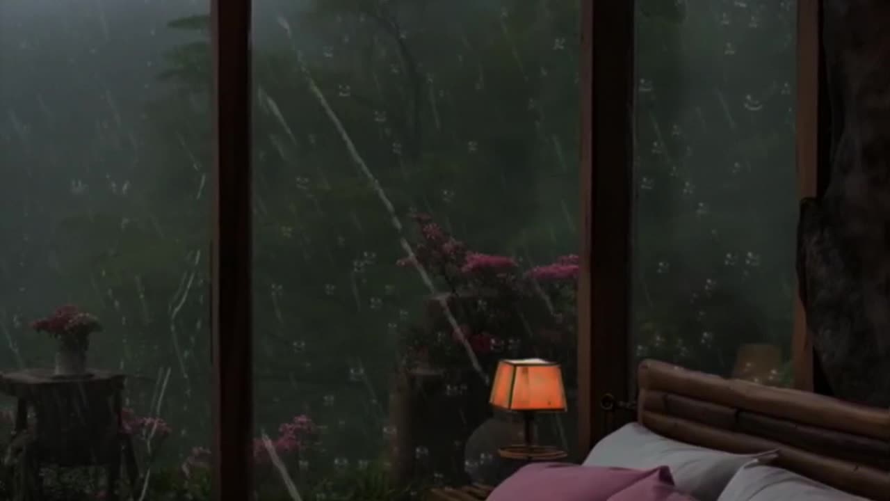 Rain