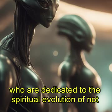 Information About the Arcturian Race And How they Affect Humanity