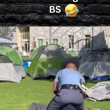 Georgia State Trooper was not having that BS