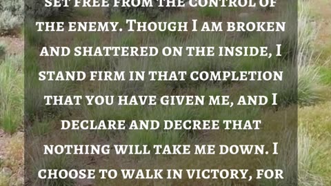 Bible Scripture for the Day!