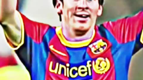 GOAT of Football