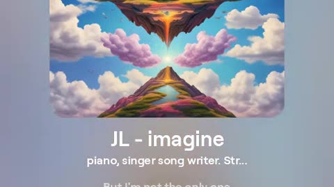 imagine - ai song cover (version 9)