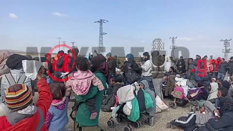 ΜΕΤΑΝΑΣΤΕΣ ΣΤΟΝ ΕΒΡΟ