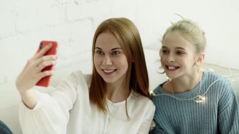 Mother and Daughter Love | Cutest Video