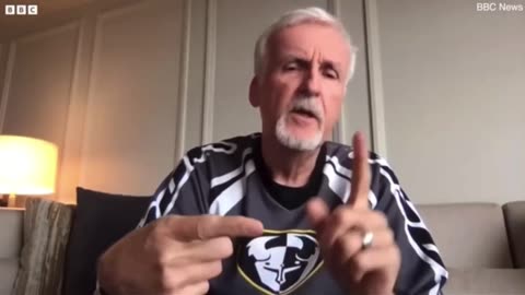 Titanic Director James Cameron KNEW